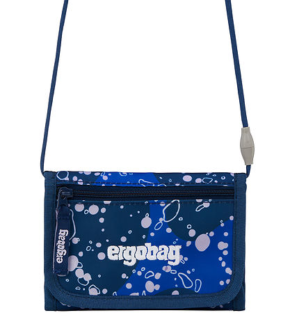 Ergobag Pung - Unbearwater