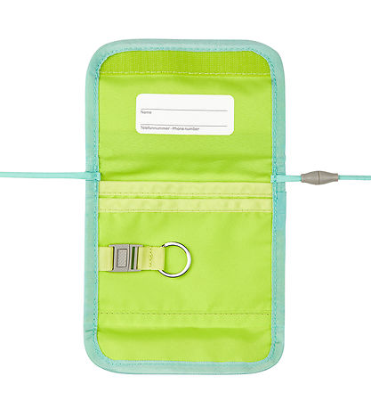 Ergobag Wallet - Horsedreambear