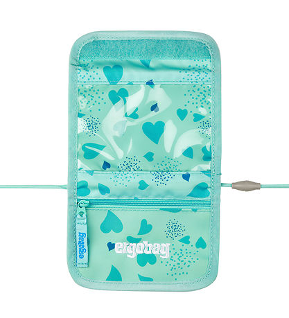 Ergobag Wallet - Horsedreambear