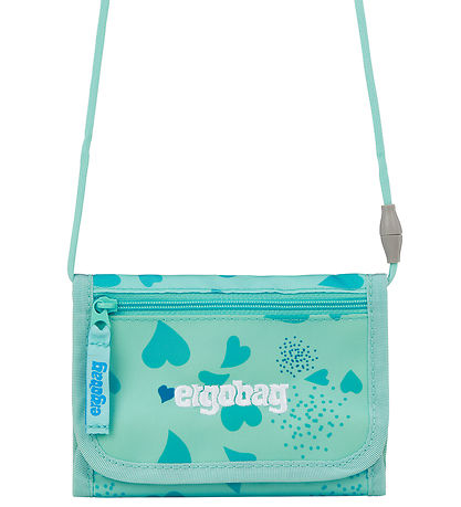 Ergobag Wallet - Horsedreambear