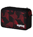 Ergobag Penalhus m. Indhold - Maxi - Unstoppbearable