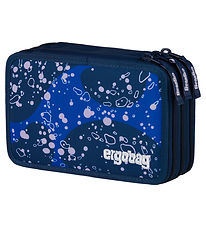 Ergobag Penalhus m. Indhold - Maxi - Unbearwater