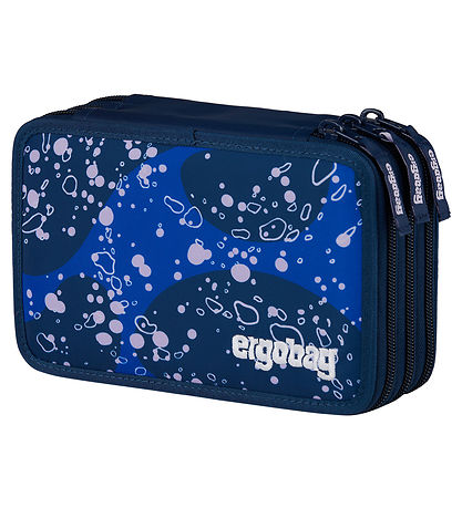 Ergobag Penalhus m. Indhold - Maxi - Unbearwater