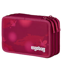 Ergobag Penalhus m. Indhold - Maxi - Bearicorn