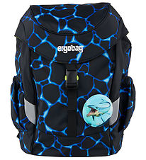 Ergobag Preschool Backpack - Mini - Bearassic Garden