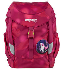 Ergobag Børnehavetaske - Mini - Bearicorn