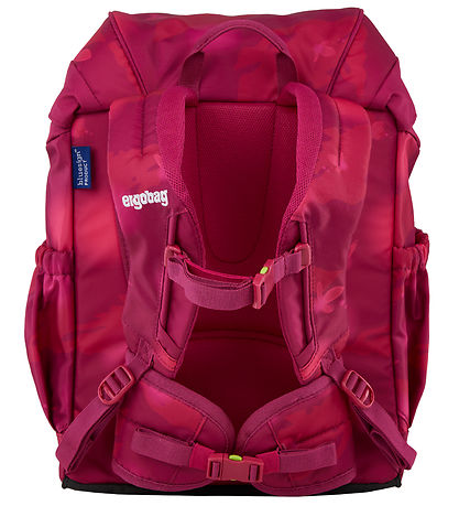 Ergobag Børnehavetaske - Mini - Bearicorn