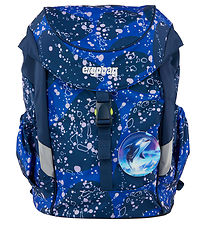 Ergobag Børnehavetaske - Mini - UnBearwater