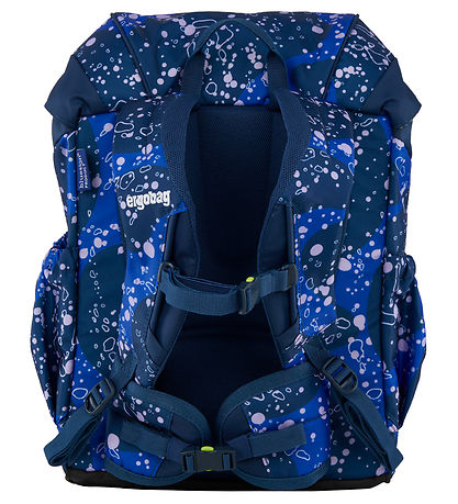 Ergobag Børnehavetaske - Mini - UnBearwater