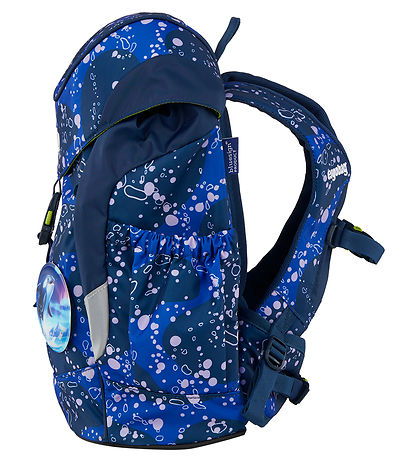 Ergobag Børnehavetaske - Mini - UnBearwater