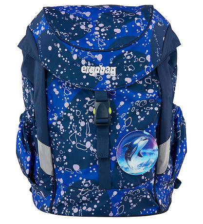 Ergobag Børnehavetaske - Mini - UnBearwater