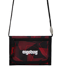 Ergobag Wallet - Unstoppable