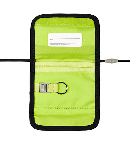 Ergobag Wallet - Unstoppable