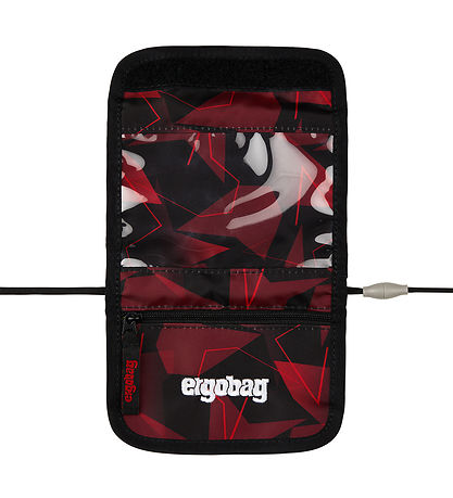Ergobag Wallet - Unstoppable