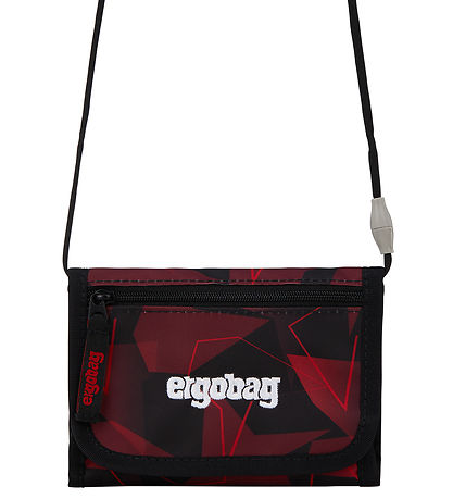 Ergobag Wallet - Unstoppable