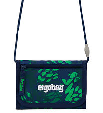 Ergobag Wallet - FireBear Dragon