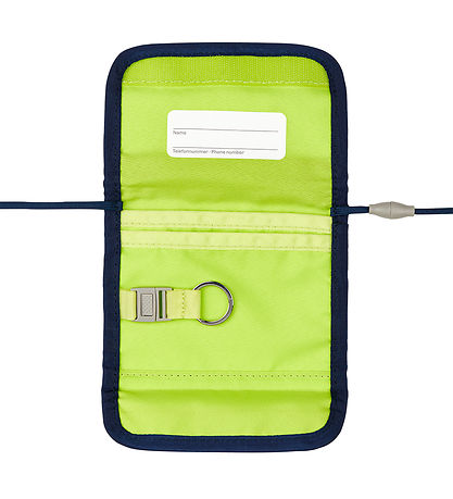 Ergobag Wallet - FireBear Dragon