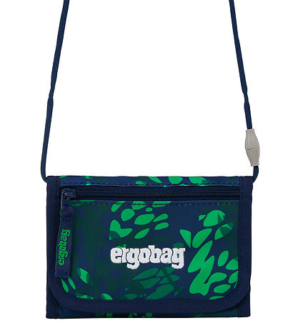 Ergobag Wallet - FireBear Dragon