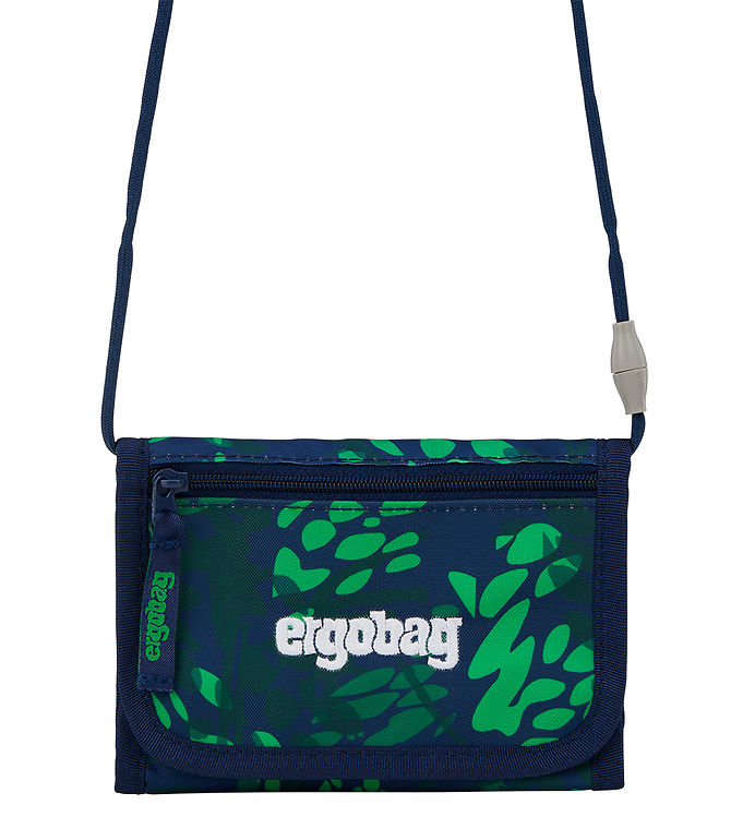 Ergobag Pung - FireBear Dragon