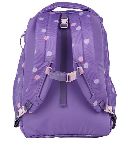 Ergobag Gymnastiktaske - Gym - PonyBearadise