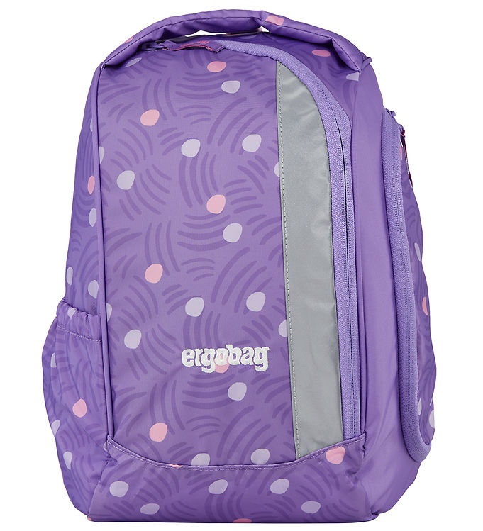 Ergobag Gymnastiktaske - Prime - PonyBearadise