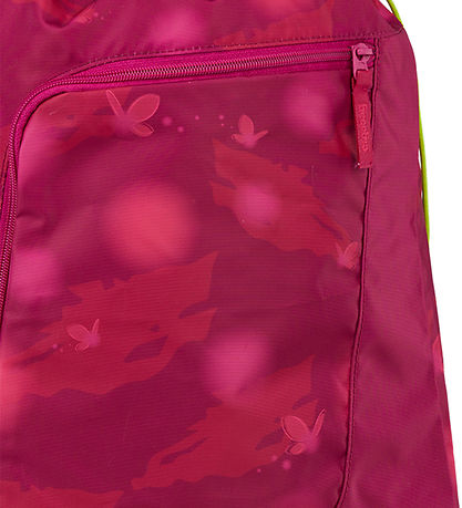 Ergobag Gymnastikpose - Prime - Bearicorn