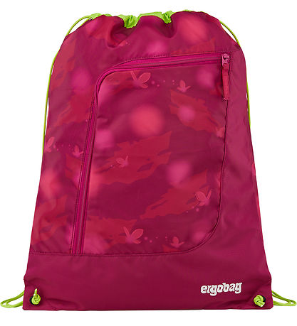 Ergobag Gymnastikpose - Prime - Bearicorn