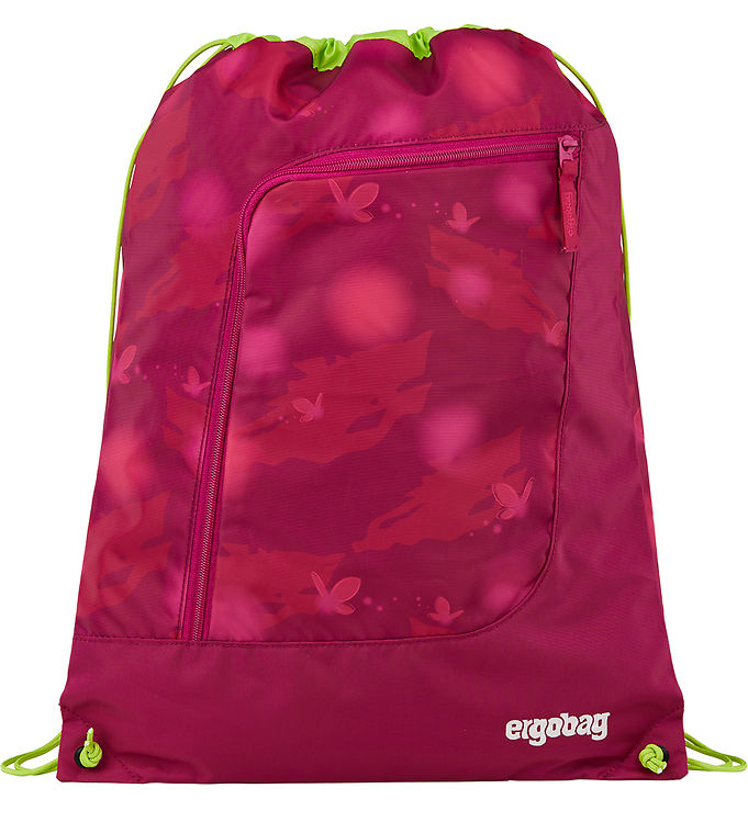 Ergobag Gymnastikpose - Prime - Bearicorn