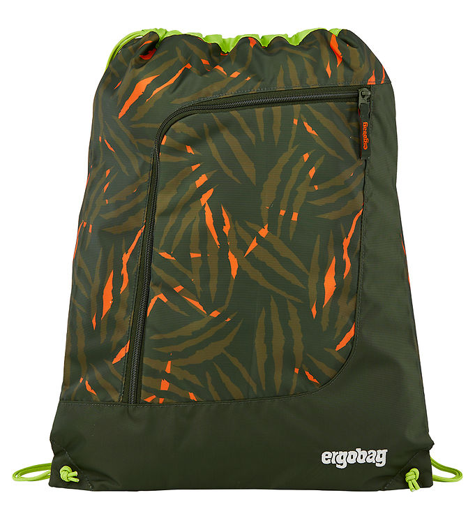 Ergobag Gymnastikpose - Prime - ExBeardition