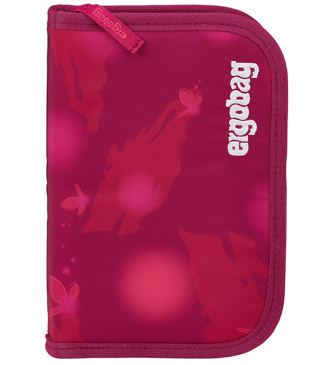 Ergobag Penalhus m. Indhold - Bearicorn