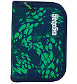 Ergobag Penalhus m. Indhold - FireBear Dragon