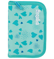 Ergobag Pencil Case w. Contents - Horsedreambear