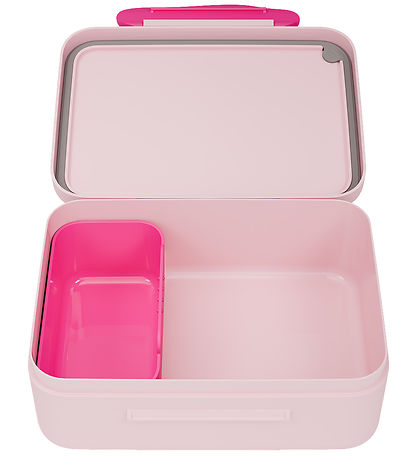 Ergobag Eväslaatikko M. Jakaa - Unicorn