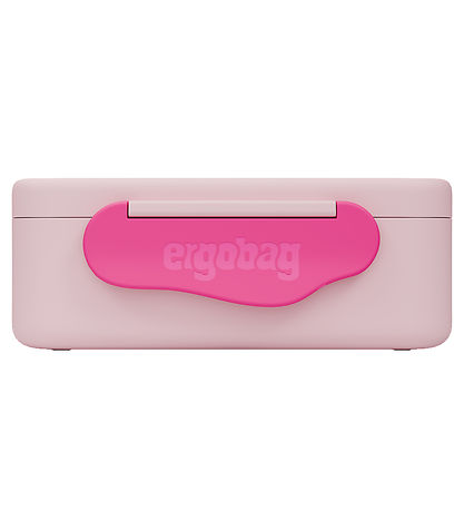 Ergobag Eväslaatikko M. Jakaa - Unicorn