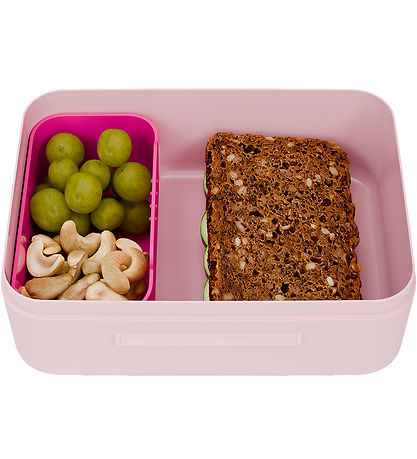 Ergobag Eväslaatikko M. Jakaa - Unicorn