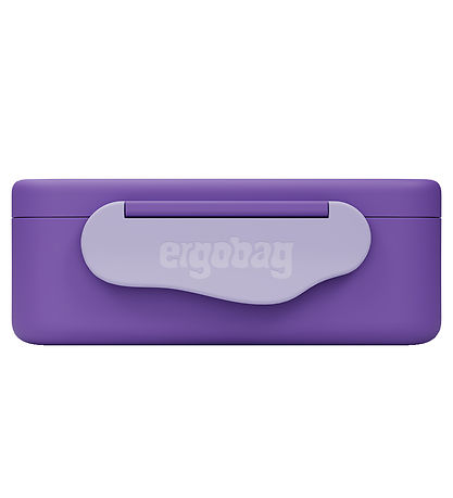 Ergobag Lunchbox w. Divides - Fairy