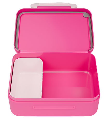 Ergobag Boîte à Repas av. Séparateur - Reine