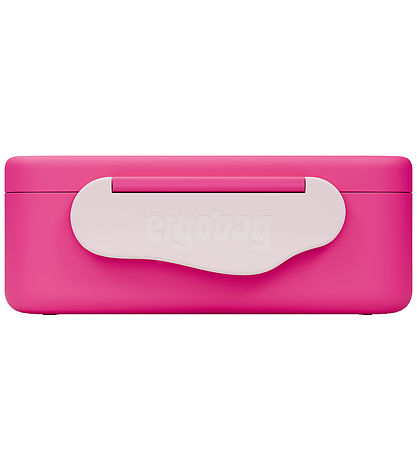 Ergobag Boîte à Repas av. Séparateur - Reine