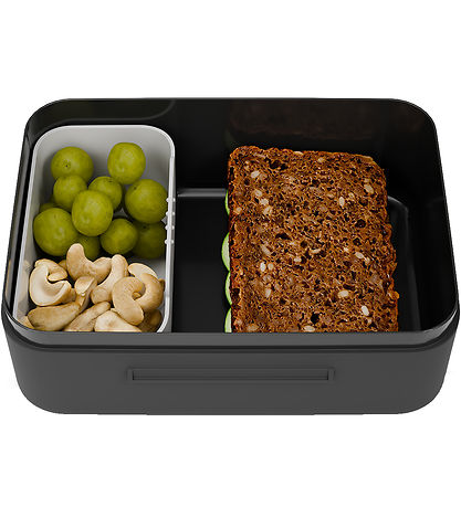 Ergobag Eväslaatikko M. Jakaa - Superhero