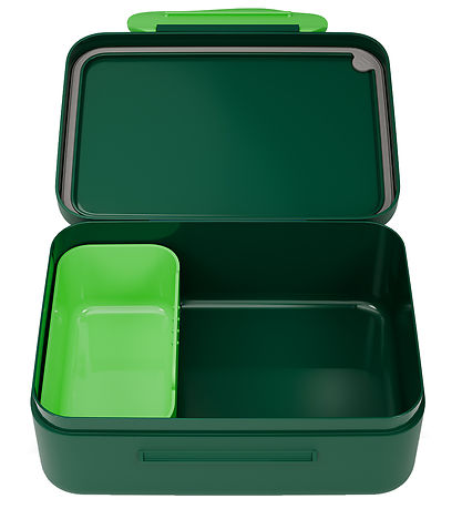 Ergobag Eväslaatikko M. Jakaa - Dinosaur