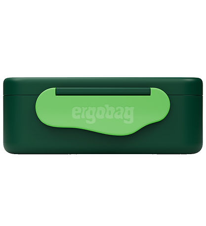 Ergobag Eväslaatikko M. Jakaa - Dinosaur