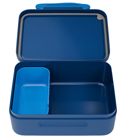 Ergobag Eväslaatikko M. Jakaa - Astronaut