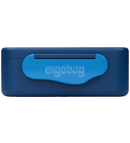 Ergobag Eväslaatikko M. Jakaa - Astronaut