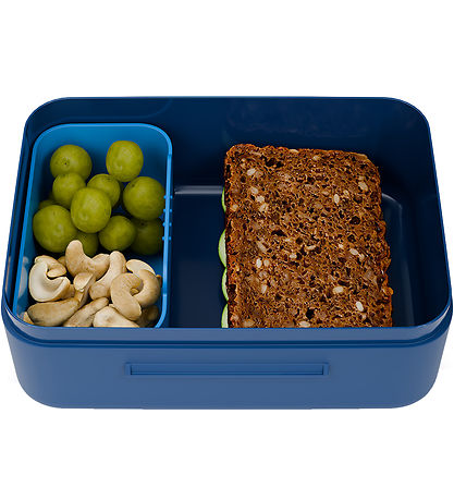 Ergobag Eväslaatikko M. Jakaa - Astronaut