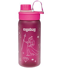 Ergobag Drikkedunk - 500 ml - Queen