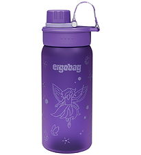 Ergobag Drikkedunk - 500 ml - Fairy