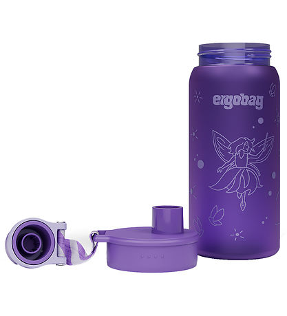 Ergobag Drikkedunk - 500 ml - Fairy