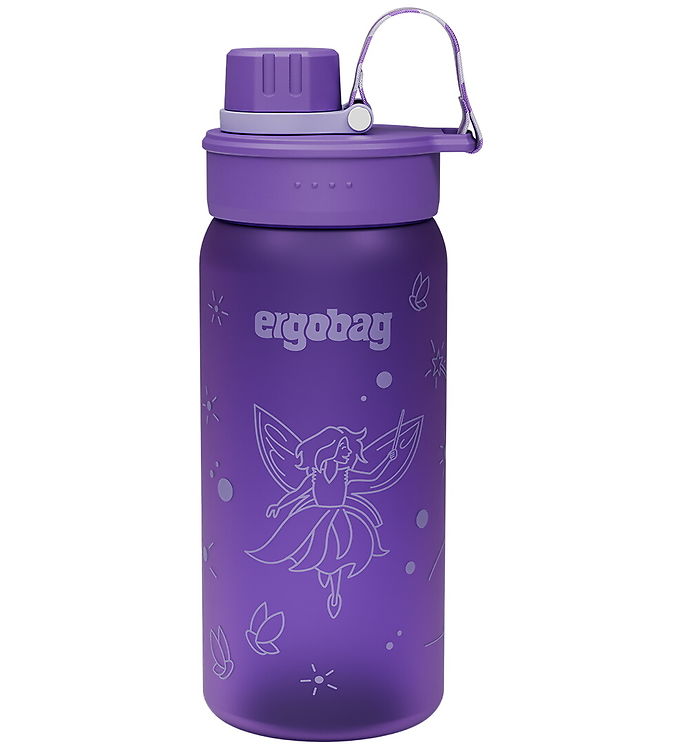 Ergobag Drikkedunk - 500 ml - Fairy