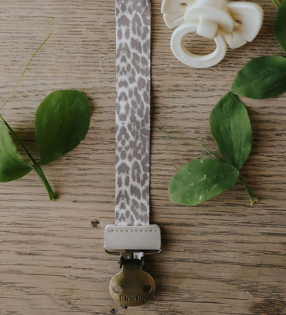 Elodie Details Suttesnor - Le Leopard