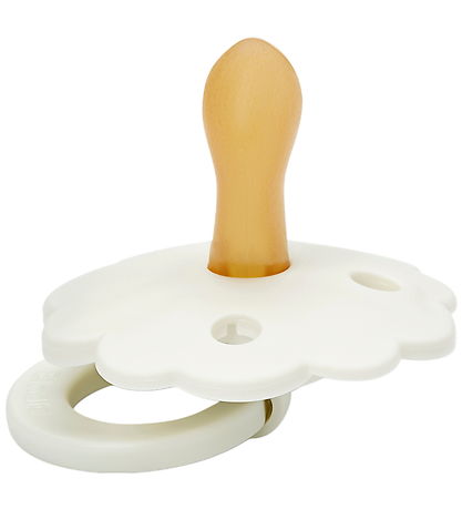 Elodie Details Sut - Symmetrisk - Bloom - Vanilla White